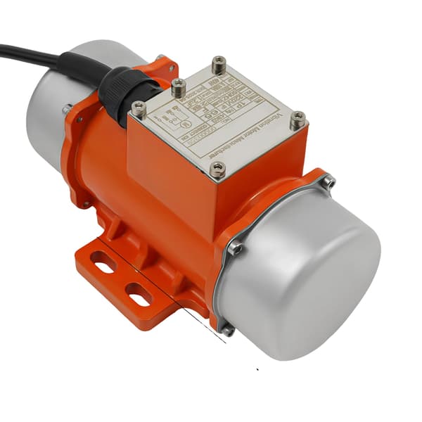 Vibrerande Motor, Justerbar Hastighet, Vattentät Design,40W