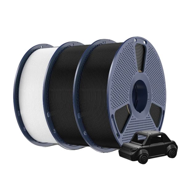 3D Filament, Hög Hållfasthet, Lätt Att Skriva Ut,2BK 1WT