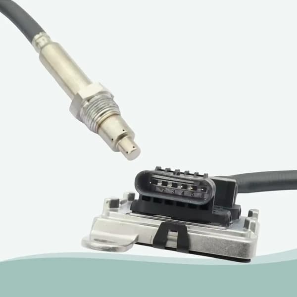 Nitrogenoxid Sensor, Direkte Erstatning, Høj Kompatibilitet,1PCS