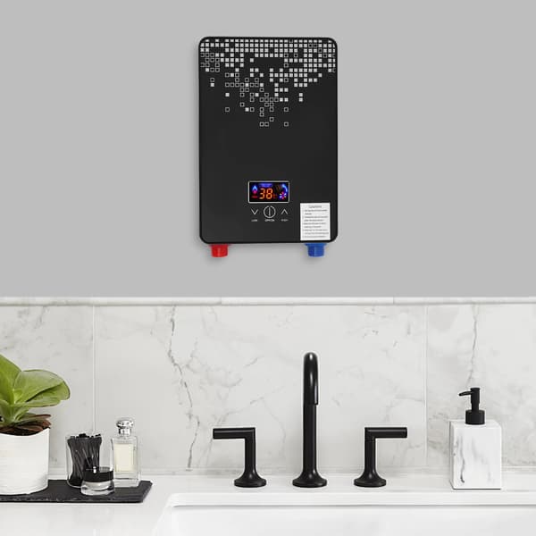 Sähkölämmitin, seinälle asennettava malli, energiatehokas,220V
