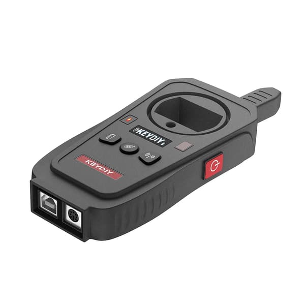 Fjernbetjening, OLED-skærm, Bluetooth-forbindelse, understøtter kablet/trådløs generation, 2600mAh batteri, PS-2 interface