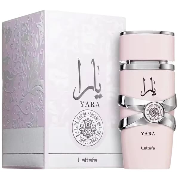 Eau De Parfum, Blommiga Noter, Långvarig Aroma,100ml