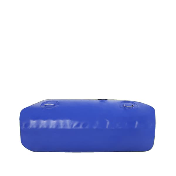 Vandtank, Foldbart Design, Stor Kapacitet,Blå