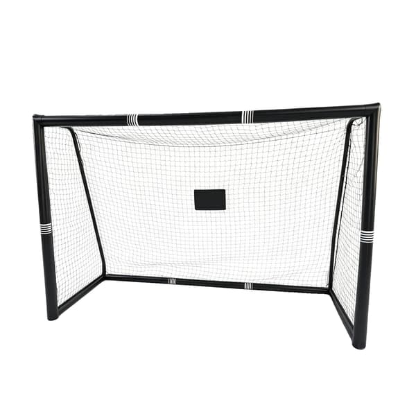 Fodboldmål, Vejrbestandig, Nem Montering,240cm