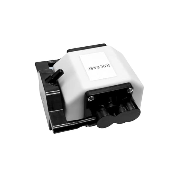 Luftpump, Justerbar Luftflöde, Kompakt Design,DB-58 25W 55L/min