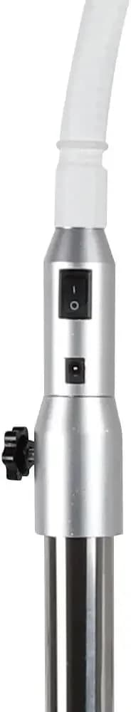 Tandblekningslampa, LED-teknik, Justerbar timer,VIT