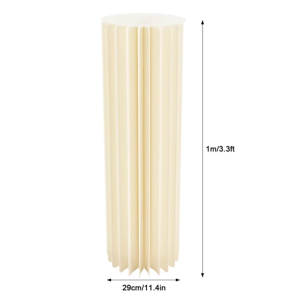 Visningsställ, Hållbart Material, Elegant Design,2Pcs