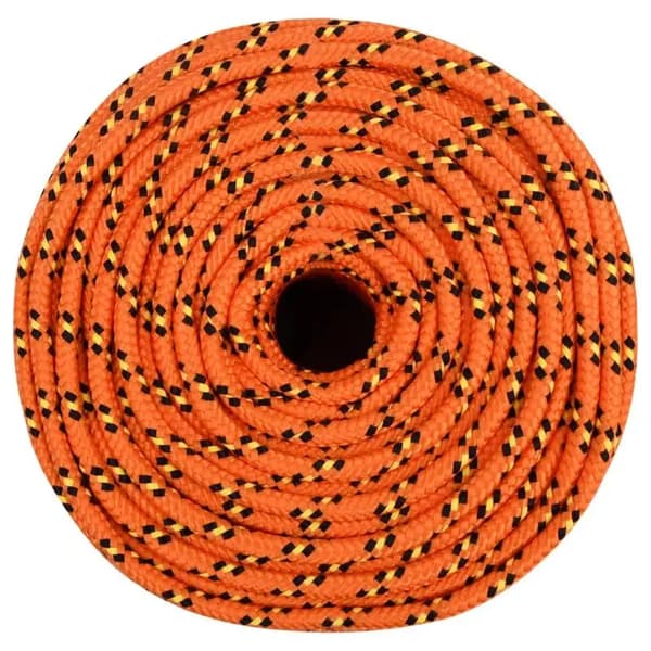 Marint Rep, 8 mm Diameter, 50 meter Långt,Som bild