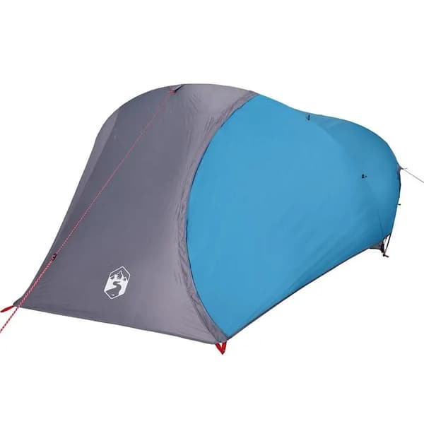 Campingtält, Vattentät Design, Rymlig Interiör,MULTI