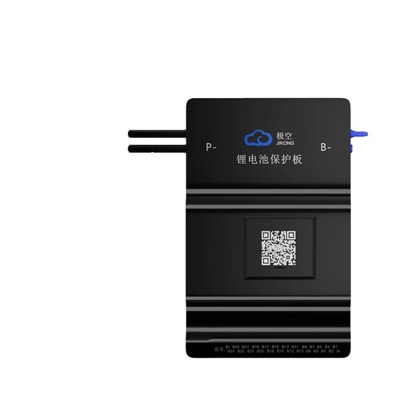 Batteristyringssystem, Aktiv Balancering, Bluetooth-forbindelse,JK-B2A24S15P
