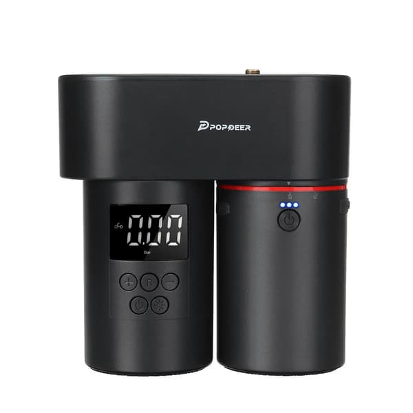 Luftpump, Biltvätt, Dammsugare,PD-E PRO