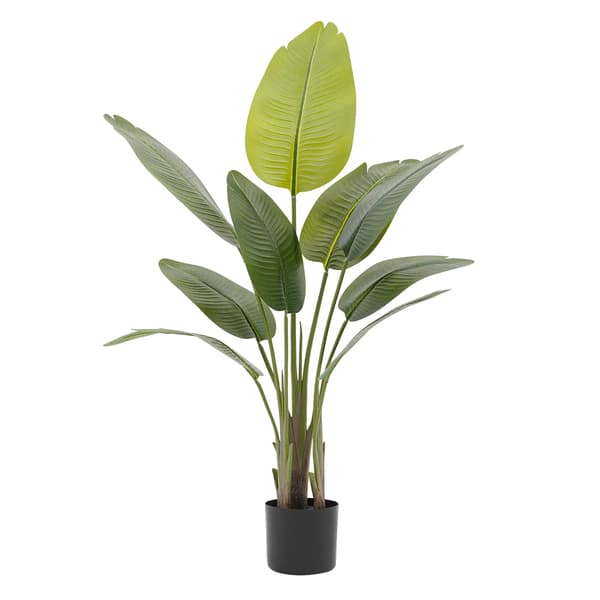 Kunstige Planter, Luksuriøs Design, Egnet til Indendørs og Udendørs,2stk