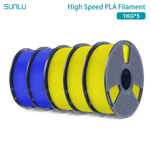 3D-utskrift filament, hög hastighet, miljövänlig,2BL3YL