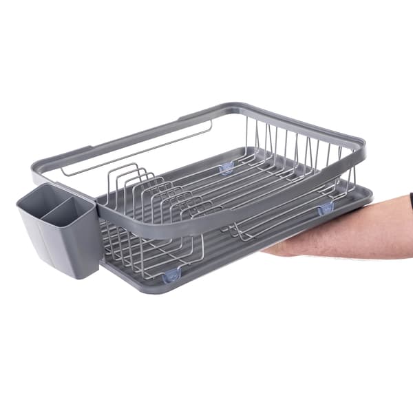 Disktork, Hållbar Stålstruktur, Effektiv Organisation,GRÅ