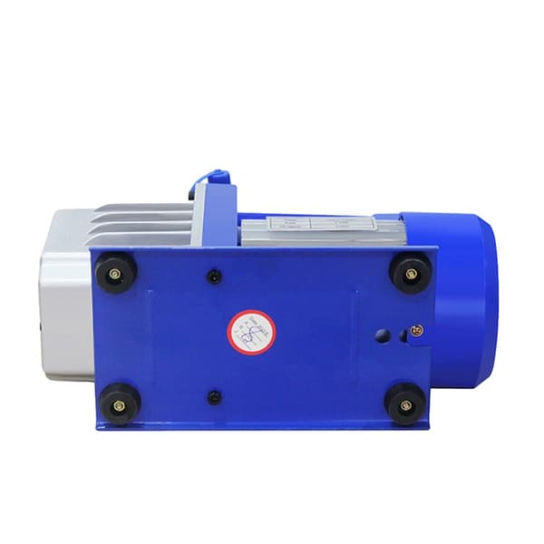 Vakuumpumpe, Robust Design, Effektivt Kølesystem,Model A