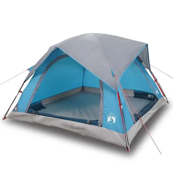 Campingtält, Hållbar Konstruktion, Lättviktsdesign,MULTI