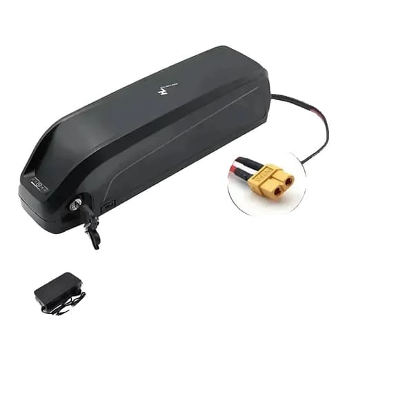 Litiumjonbatteri, 48V, 40Ah kapacitet,36v-XT60-30AH