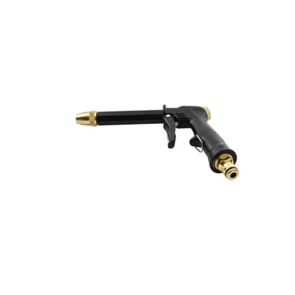 Trädgårdsvattensprutepistol, Högtryck, Bärbar Design,A