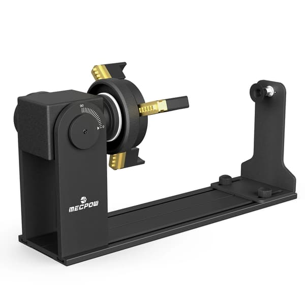 Rotary Roller Modul, Justerbara Käftar, Förbättrad Precision,G5