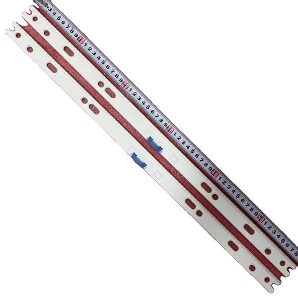 LED Strip Light, 596mm Längd, För Flera Modellnummer, Luminös Flöde 60, Strömkälla DC, CE & RoHS Certifierad