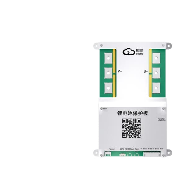 Lithium Batteristyringssystem, Aktiv Balance, Smart Bluetooth Forbindelse,JK-B2A8S30P