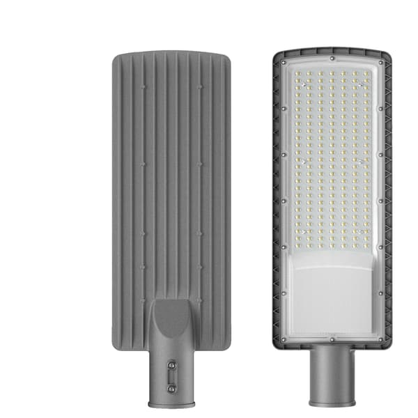 LED-katuvalo, vedenkestävä, energiatehokas,150W-6500K