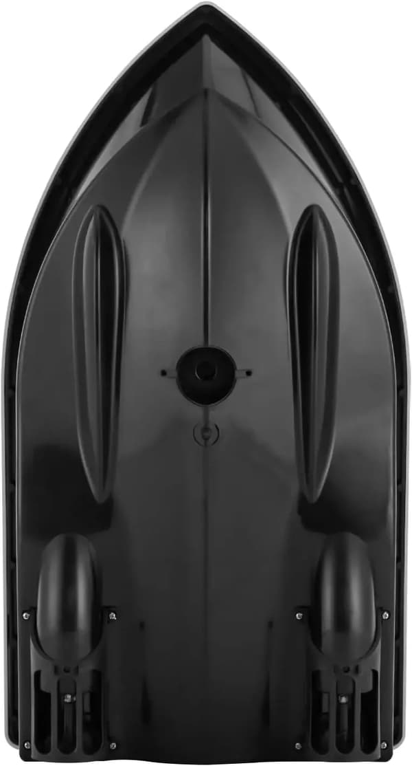 Bait Boat, 1,8 m/s Hastighed, GPS Navigation,grøn