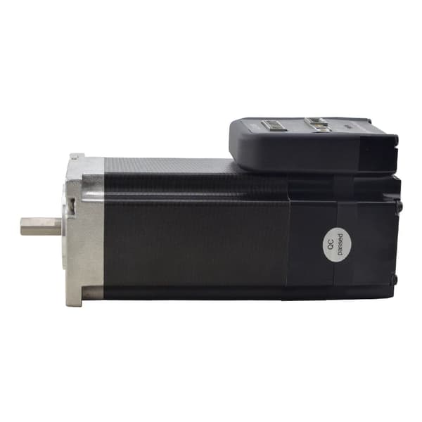 Integreret servomotor, kompakt design, høj ydeevne,8mm, Ingen stik