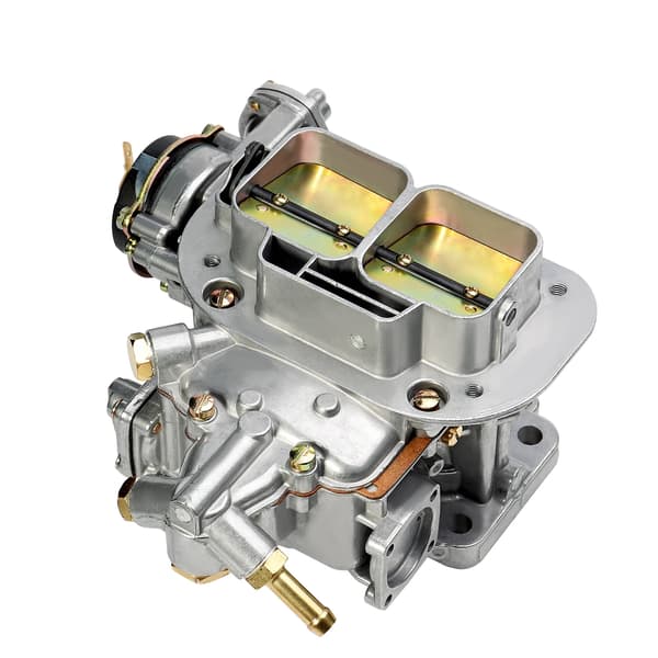Karburator, Heavy Duty Konstruktion, Elektrisk Choke,LRD-C1W004
