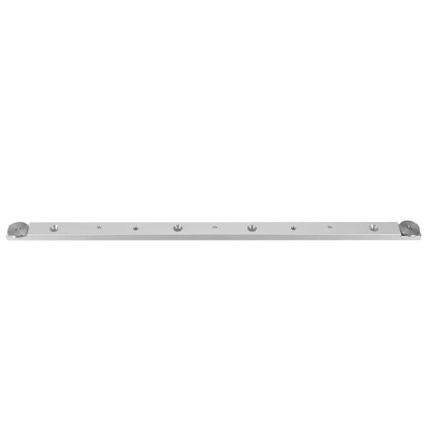 Miter Bar, Aluminiumlegering, Justerbar Længde,850mm