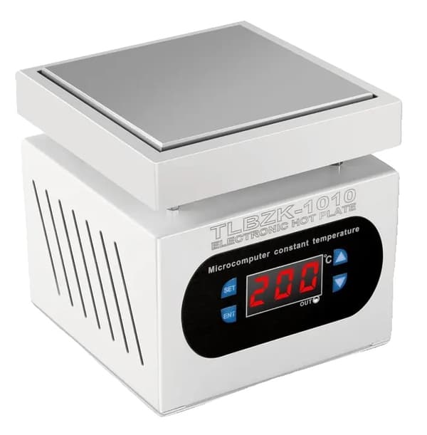 Värmeverk, Hög Effektivitet, Intelligent Temperaturkontroll, BY1010