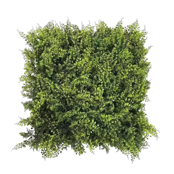 Plantevægspanel, Holdbart Design, Nem Installation,16PCS-b, C-b