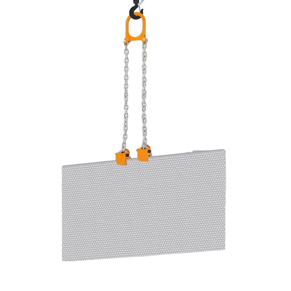Sækkelevator, Kraftig Ydelse, Brugervenligt Design,1 Ton