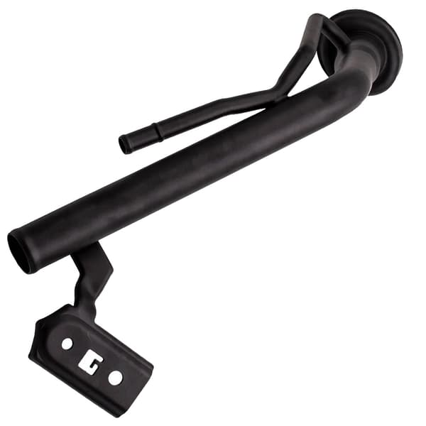 Bränsletank Fyllrör, Material: Hållbart, Längd: 62 cm, Bredd: 21 cm, Höjd: 19 cm, Vikt: 1400 g