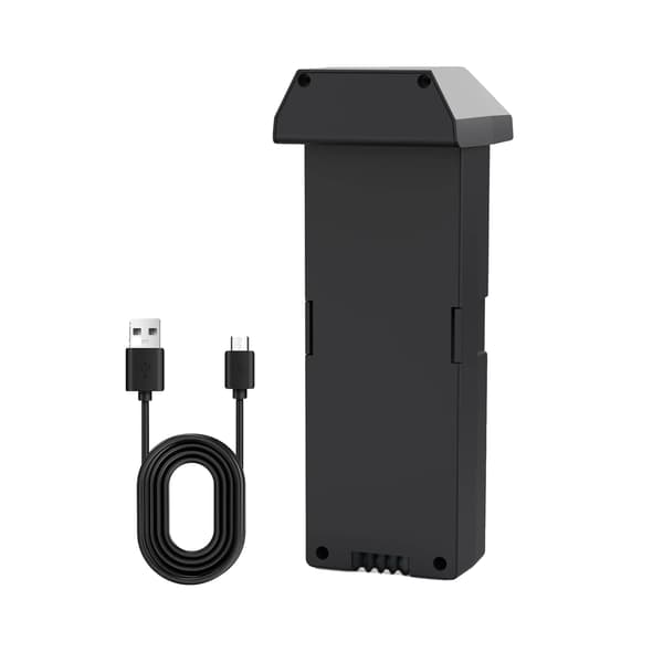 Dronbatteri, 1800mAh kapacitet, lättviktsdesign,TD31 Batteri