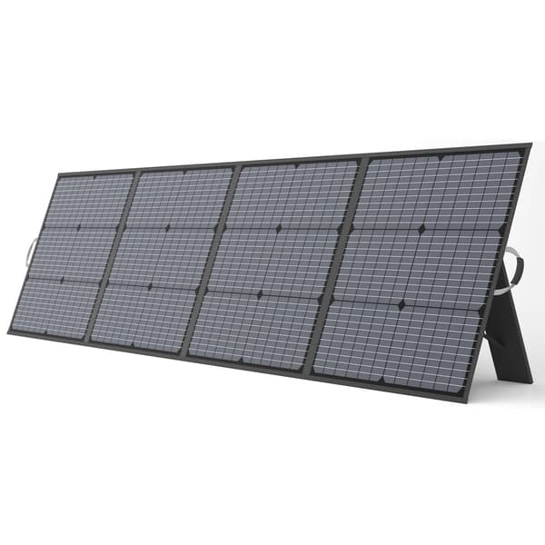 Solpanel, Bärbar Energikälla, Hög Effektivitet,220W