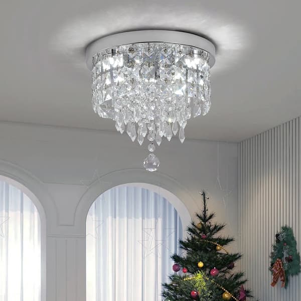 Loftlampe, Moderne Design, Energi Effektiv,Kold Hvid, C250-BG