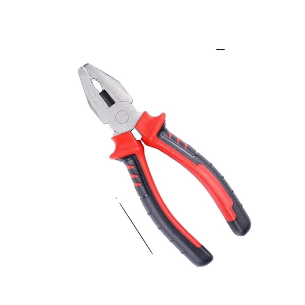 Trådtænger, Ergonomisk Design, Multifunktionelt Værktøj,A-6inch-A