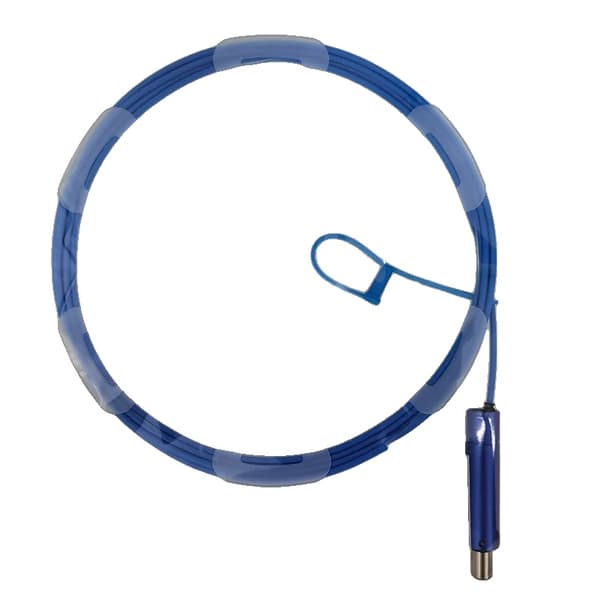 Optisk Fiberforbindelse, 800um Kompatibilitet, 2 Meter Længde,400um