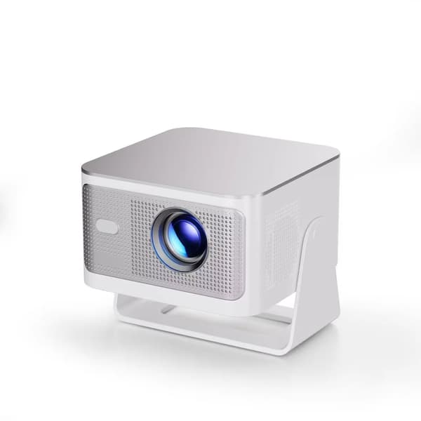 Projektor, 900 ANSI Lumen, Android 14 Support,HY350MAX, EU Stik-a