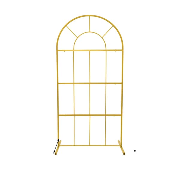 Bryllupsbue, Nem Samling, Robust Metal Design,L, Guld