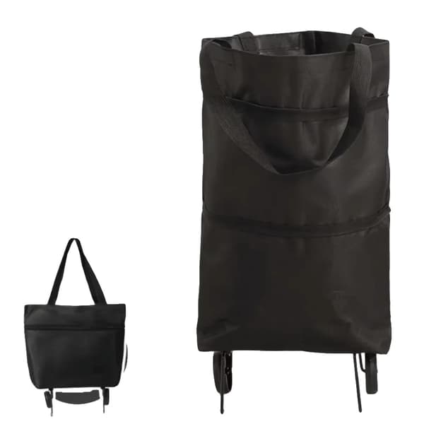 Shoppingväska, Stor Kapacitet, Lätt Design,1PC-a