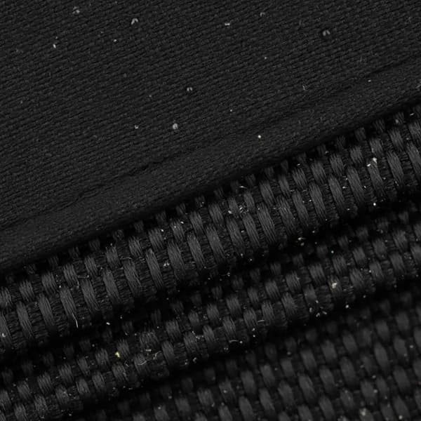 Airconditioner Cover, Vandtæt, Universel Pasform,sort