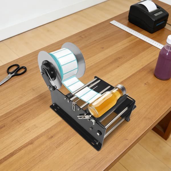 Märkningsmaskin, Hög Precision, Effektiv Hastighet,svart