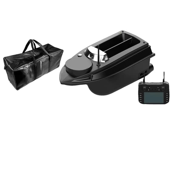Bait Boat, Langdistancekontrol, Smart GPS Navigation,Basisversion