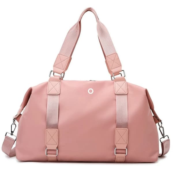Tote-väska, Vattentät, Justerbart Handtag,Brun