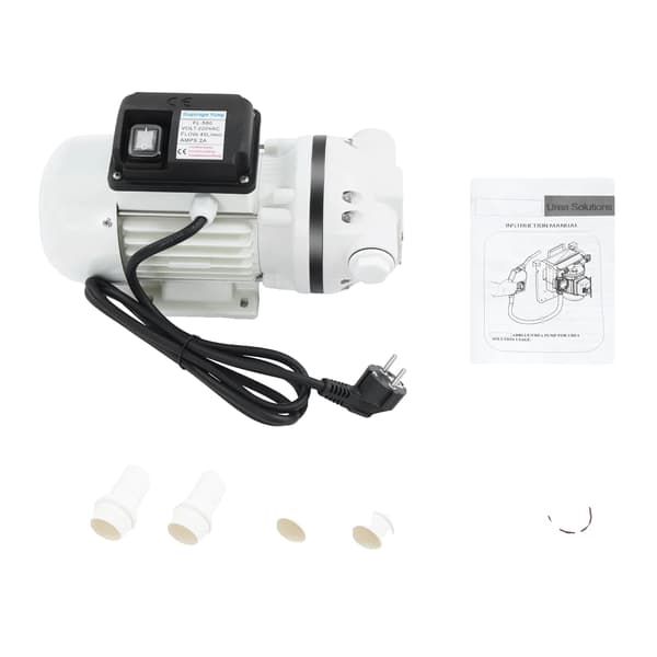 Membranpump, Hög Effektivitet, Hållbar Design,220V