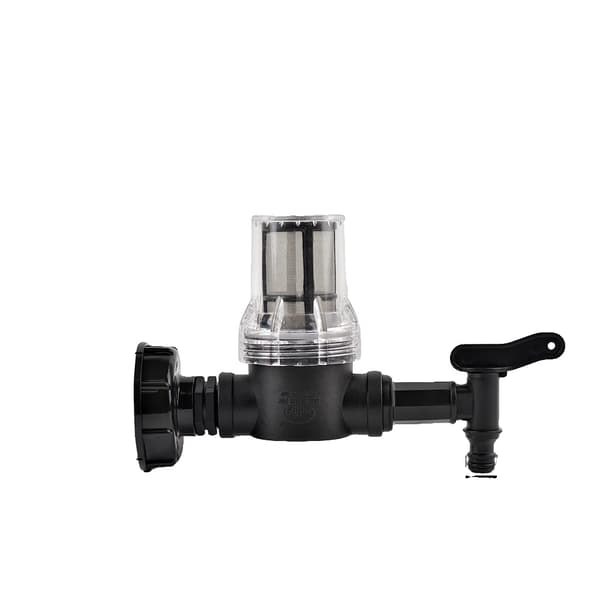 Vattenfilter, Snabbkoppling, Effektiv Filtrering,R
