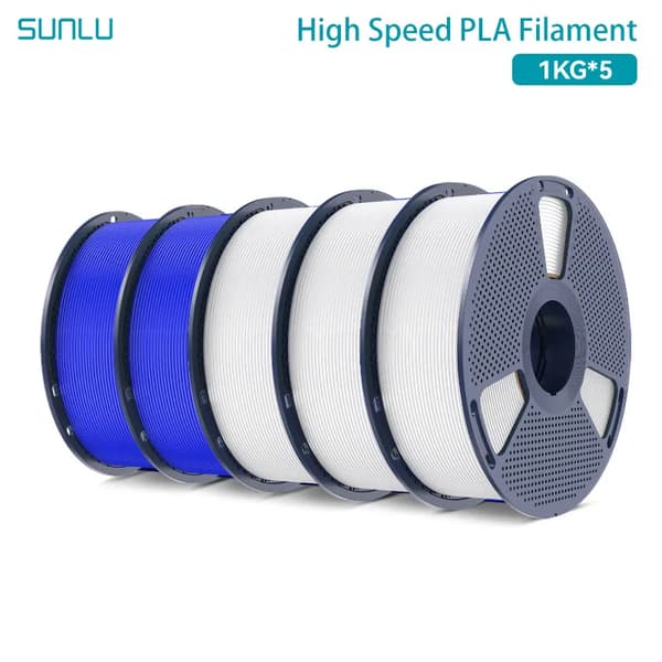 3D-utskrift filament, hög hastighet, miljövänlig,2BL3WT