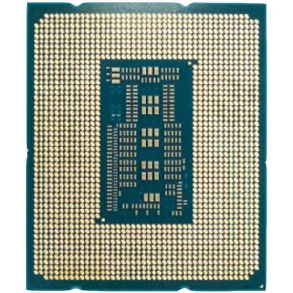 Skrivbordsprocessor, 24 kärnor, 32 trådar, 3.0GHz basfrekvens, 5.8GHz max boostfrekvens, LGA1700